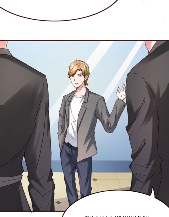 Ceo’s Top Master Chapter 14 Gambar 21