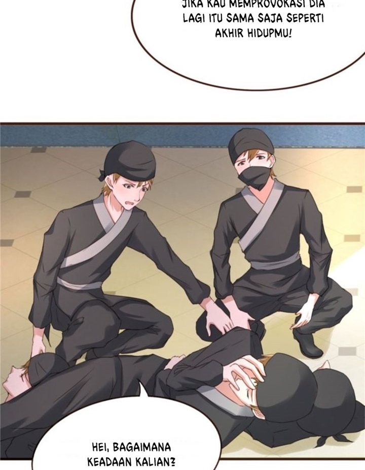 Ceo’s Top Master Chapter 14 Gambar 22