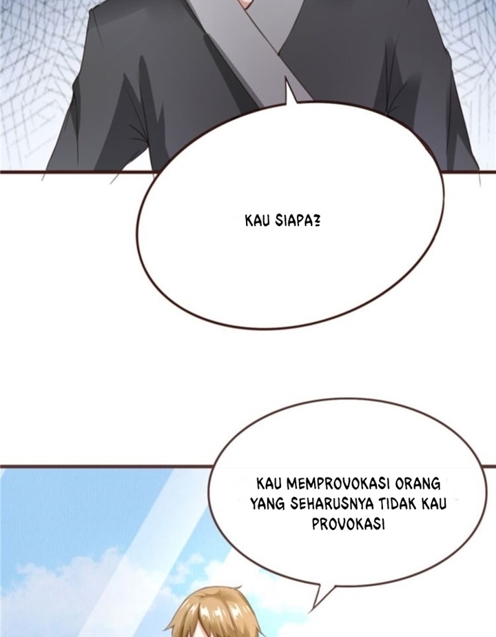 Ceo’s Top Master Chapter 14 Gambar 27