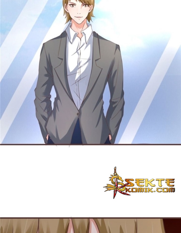 Ceo’s Top Master Chapter 14 Gambar 28
