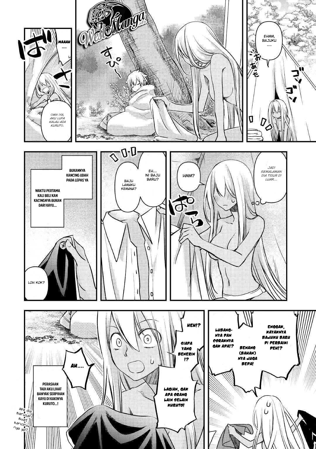 Kanchigai No Atelier Master Chapter 02 Gambar 11