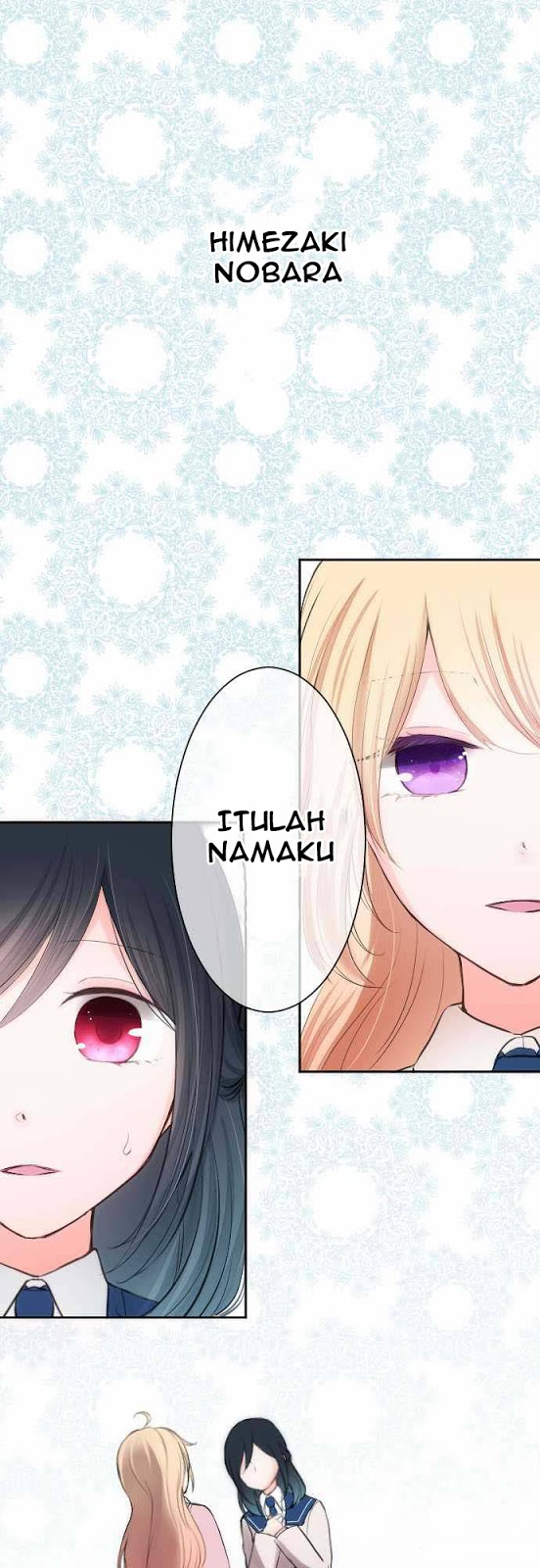 Baca Manga Ouji-sama Nante Iranai Chapter 02 Gambar 2