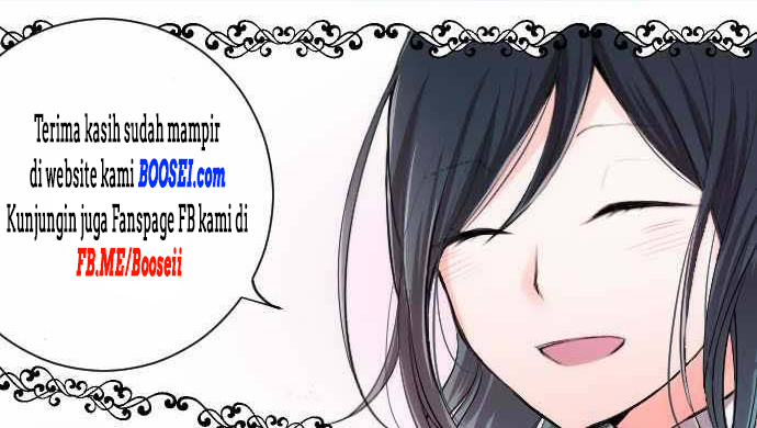 Ouji-sama Nante Iranai Chapter 02 Gambar 25