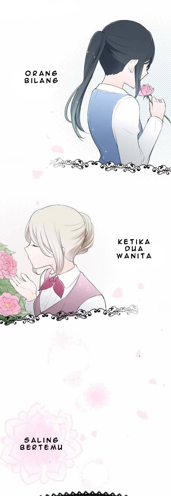 Baca Manga Ouji-sama Nante Iranai Chapter 00 Gambar 2