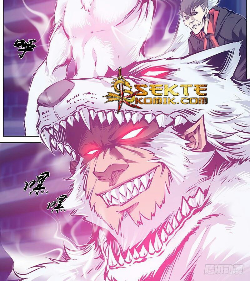 Qin Xia Chapter 111 Gambar 9