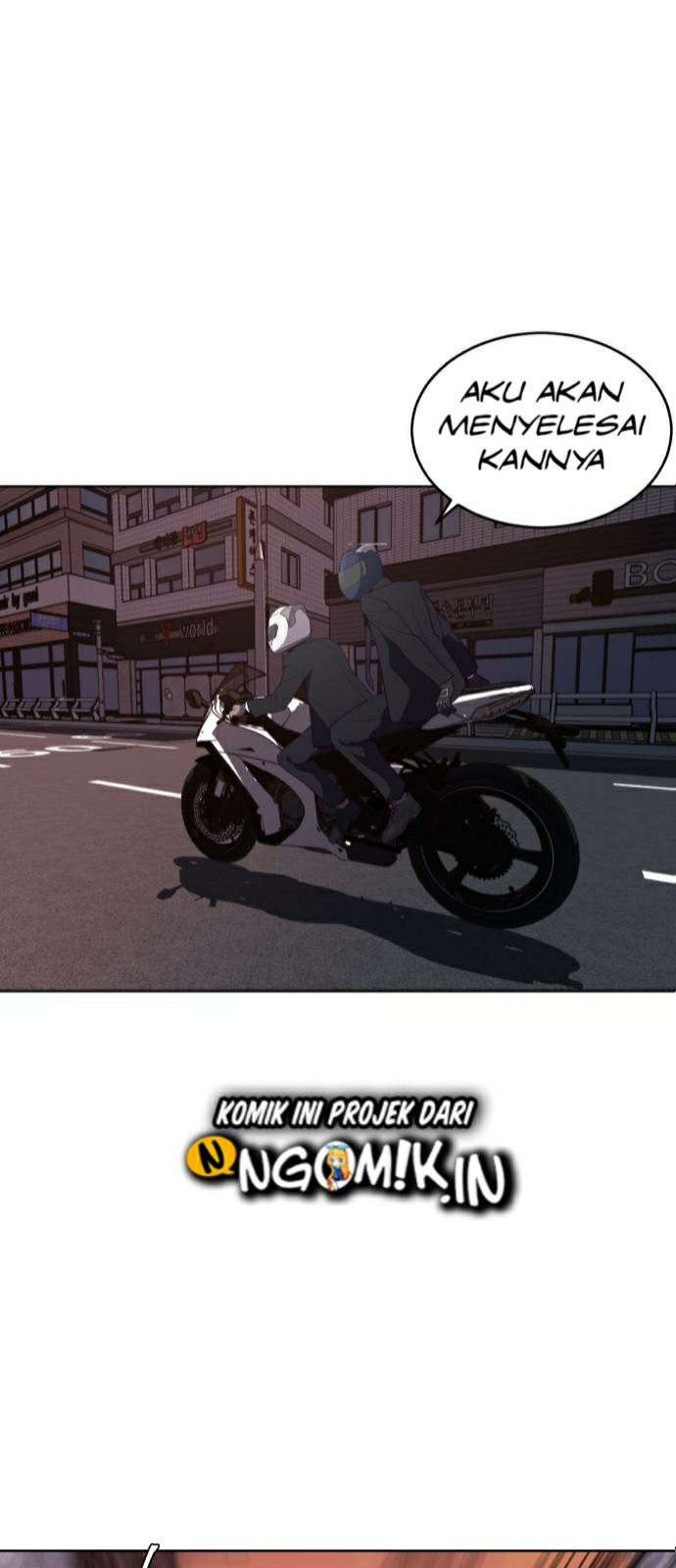 The Boy of Death Chapter 16 Gambar 57