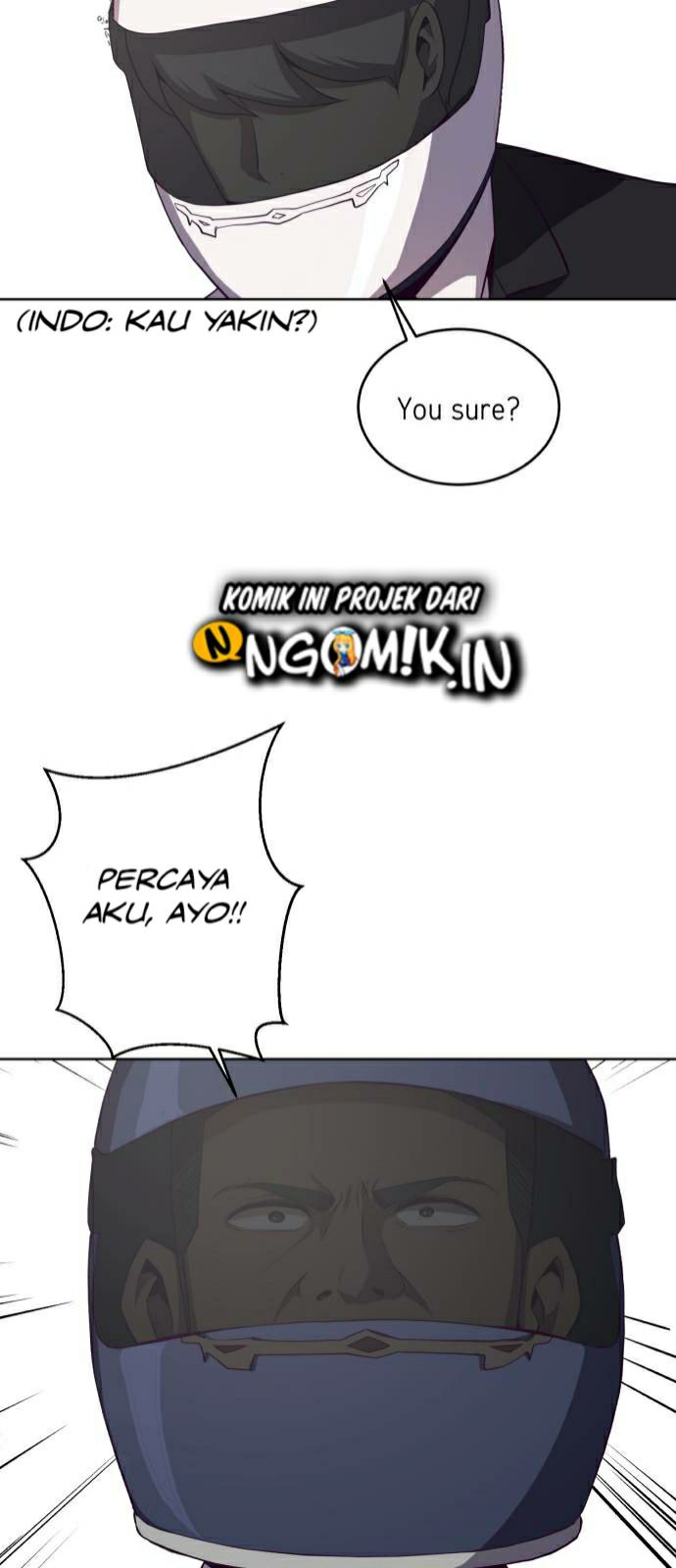 The Boy of Death Chapter 16 Gambar 63