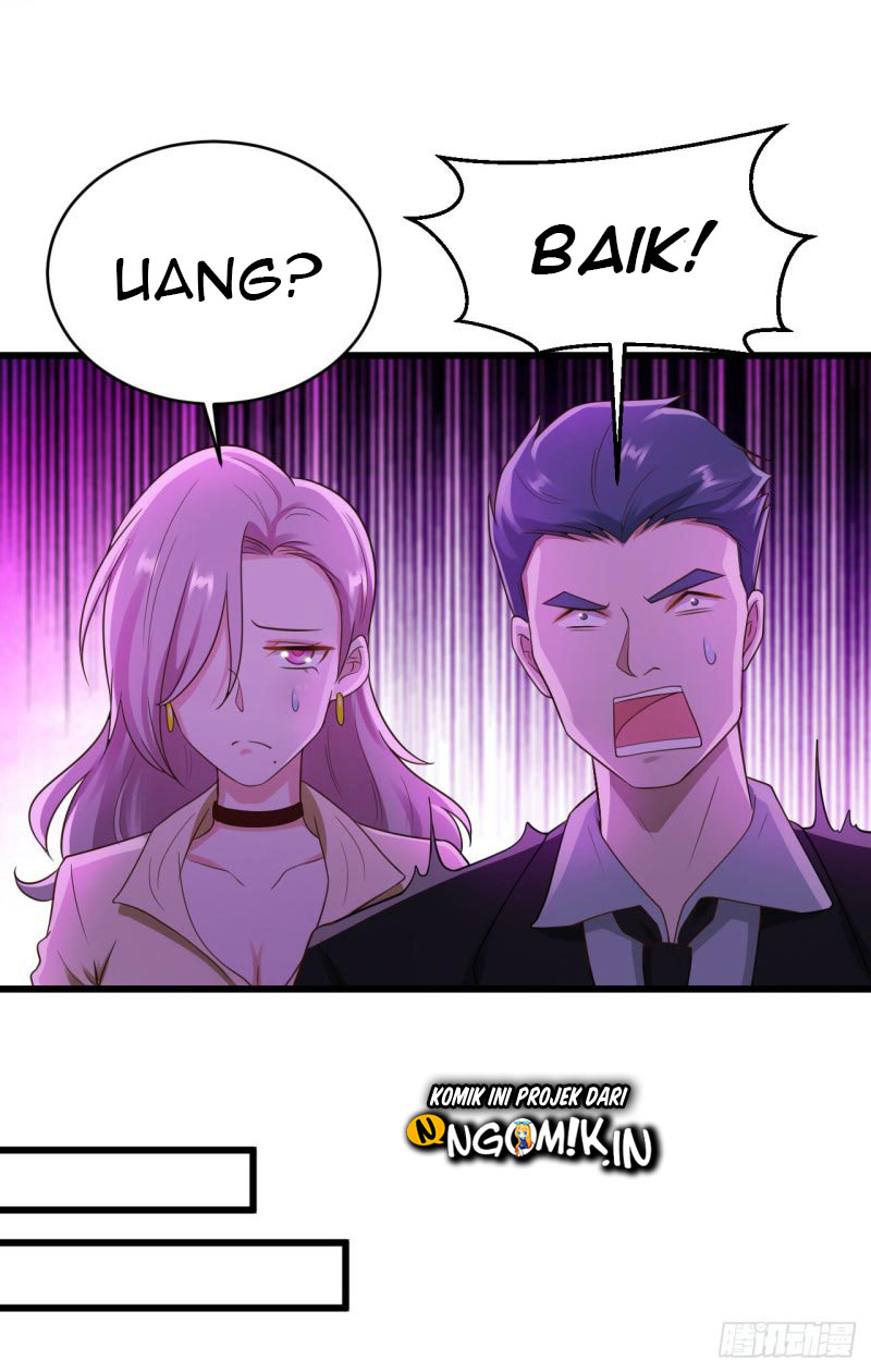 Miss Sister, Don’t Mess With Me Chapter 20 Gambar 9