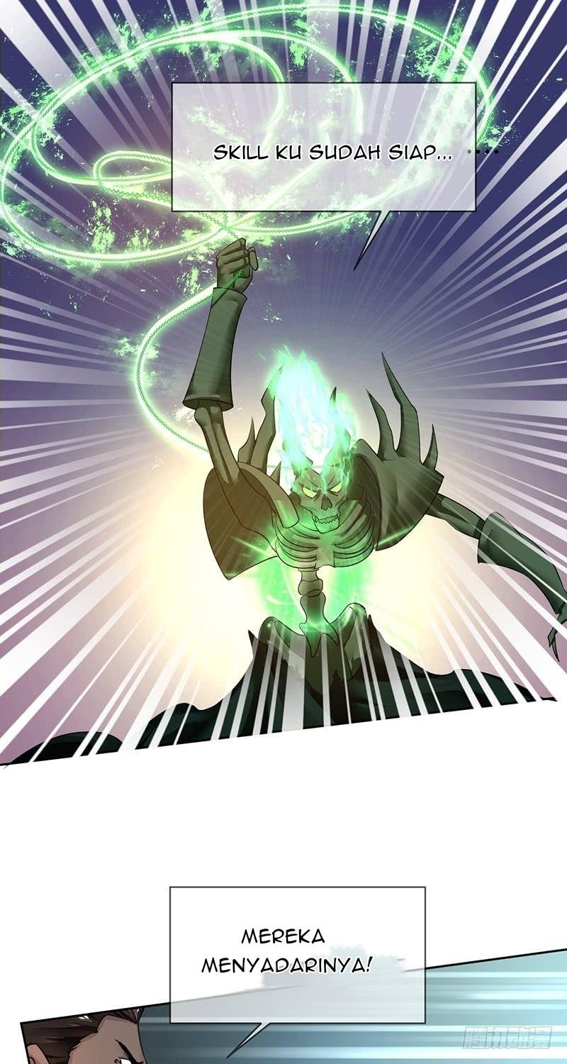 NSD Gaming Chapter 99 Gambar 10