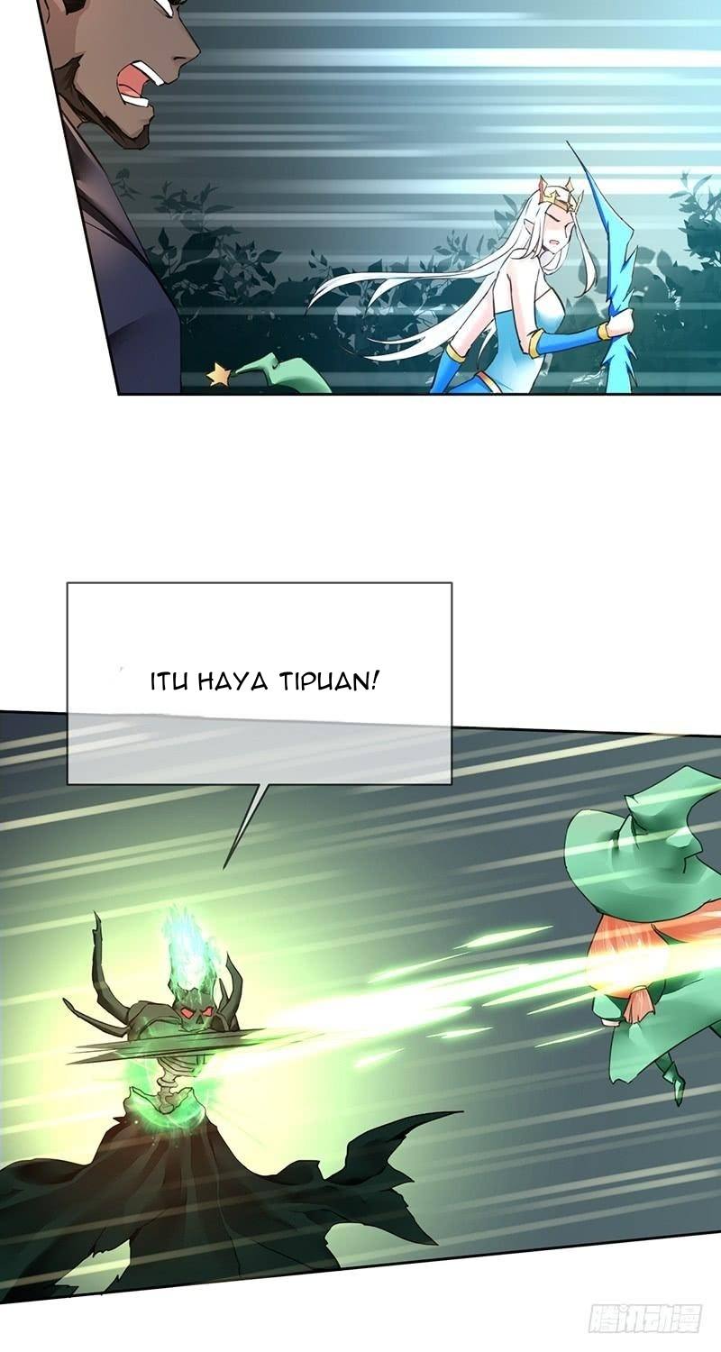 NSD Gaming Chapter 99 Gambar 11