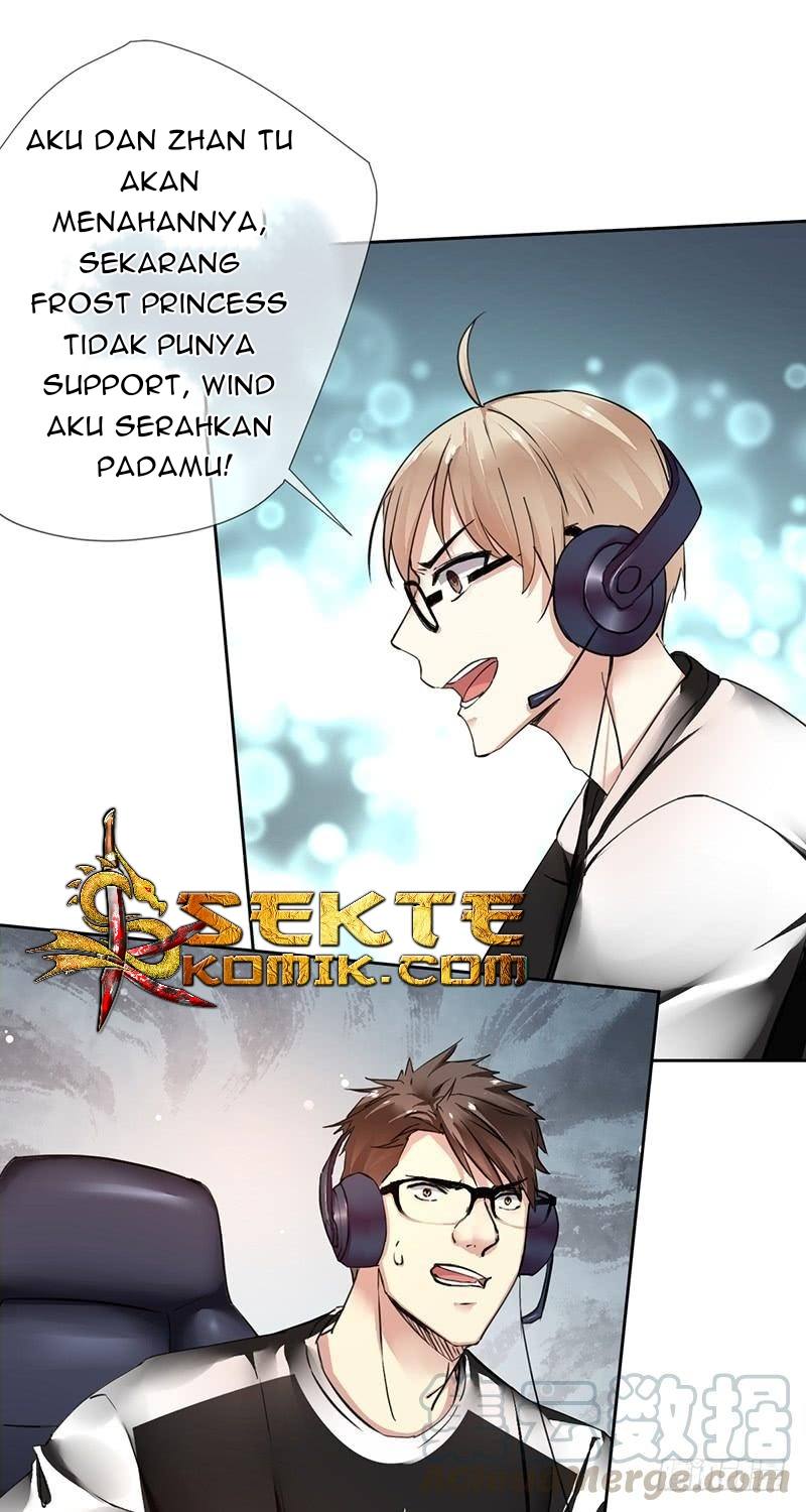 NSD Gaming Chapter 99 Gambar 12