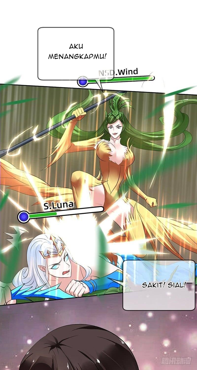 NSD Gaming Chapter 99 Gambar 14