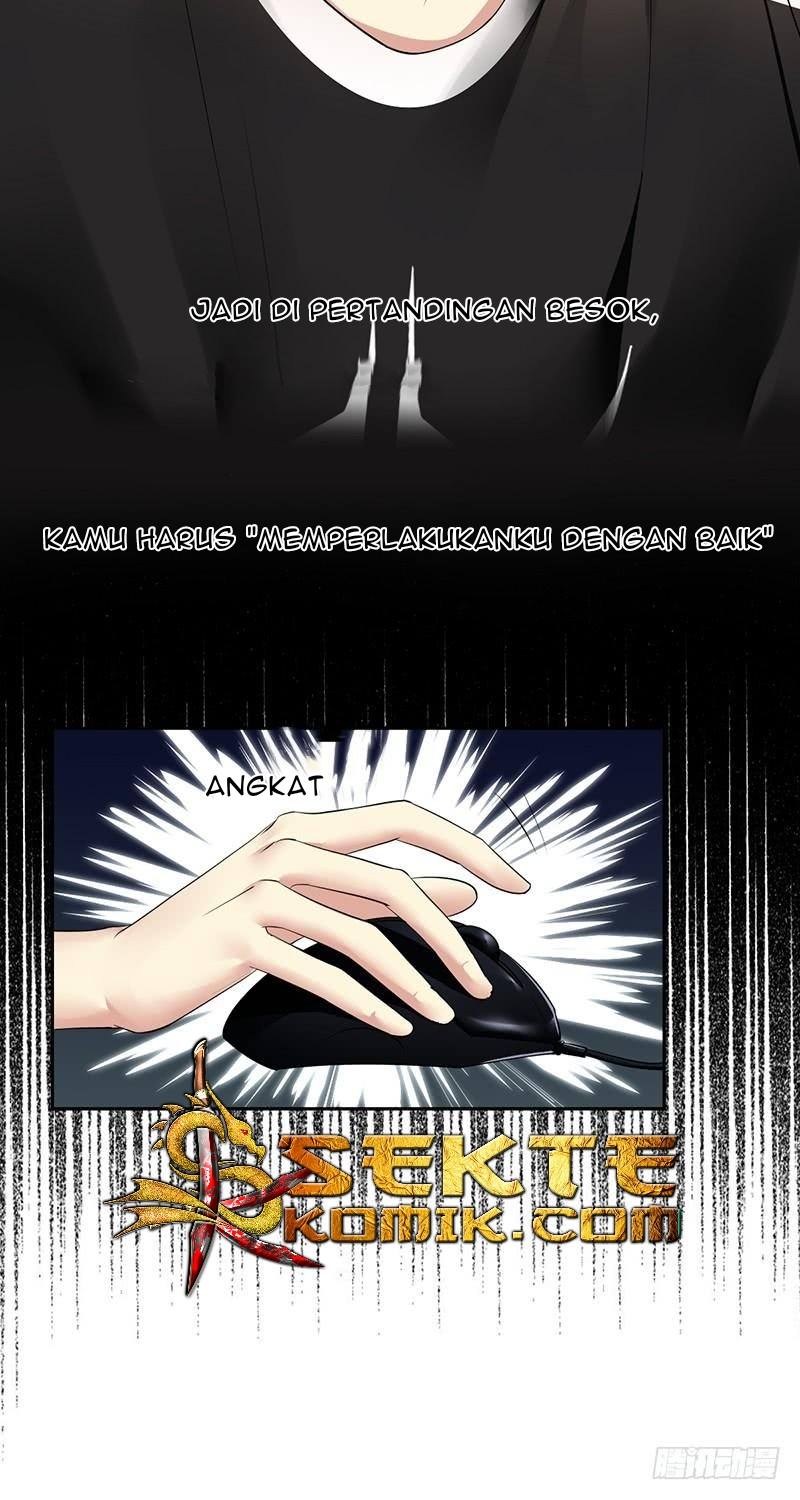 NSD Gaming Chapter 99 Gambar 17