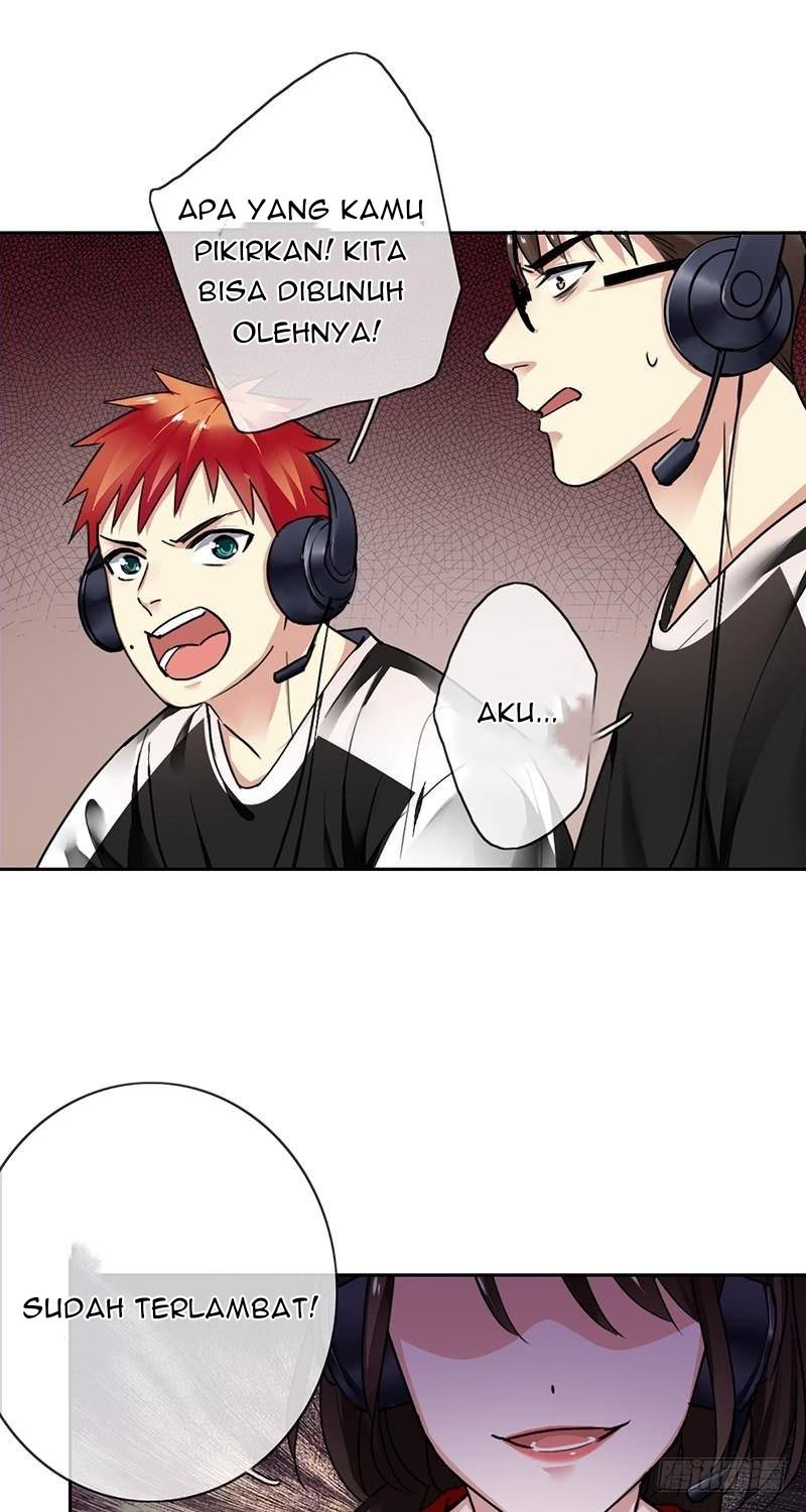 NSD Gaming Chapter 99 Gambar 18