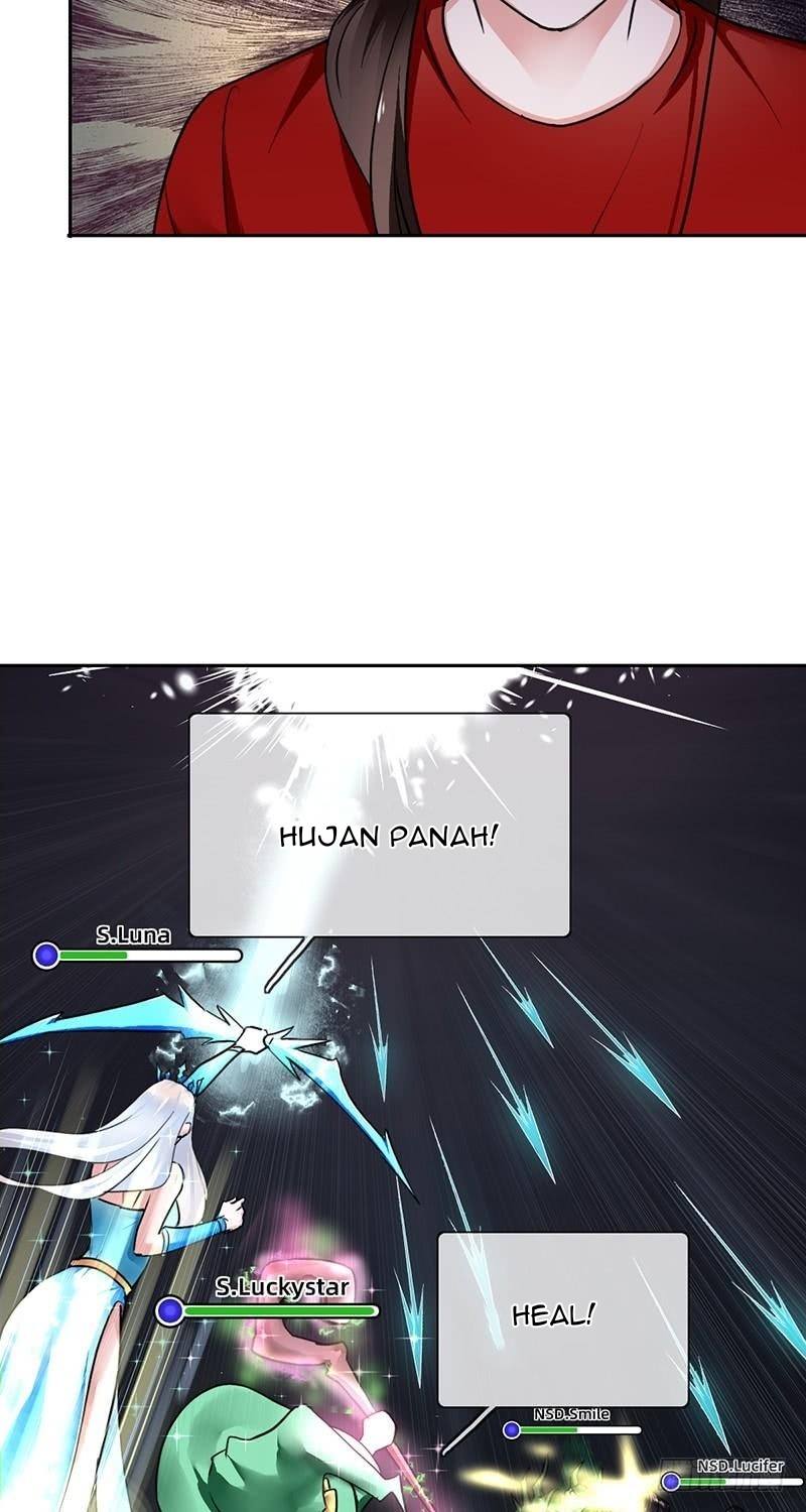 NSD Gaming Chapter 99 Gambar 19