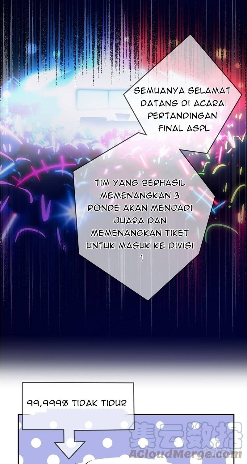 Manhua NSD Gaming Chapter 99 gambar nomor 2