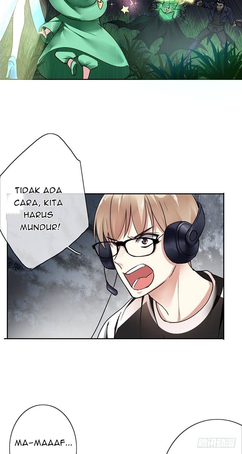 NSD Gaming Chapter 99 Gambar 20