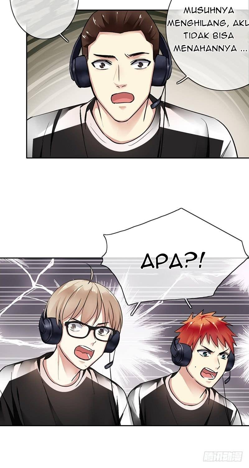 NSD Gaming Chapter 99 Gambar 21