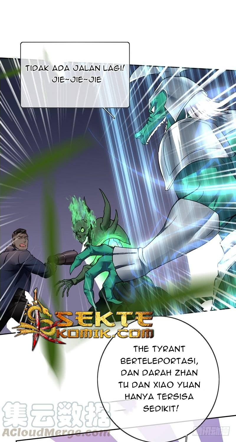 NSD Gaming Chapter 99 Gambar 22