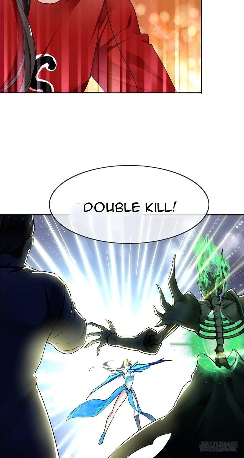 NSD Gaming Chapter 99 Gambar 24