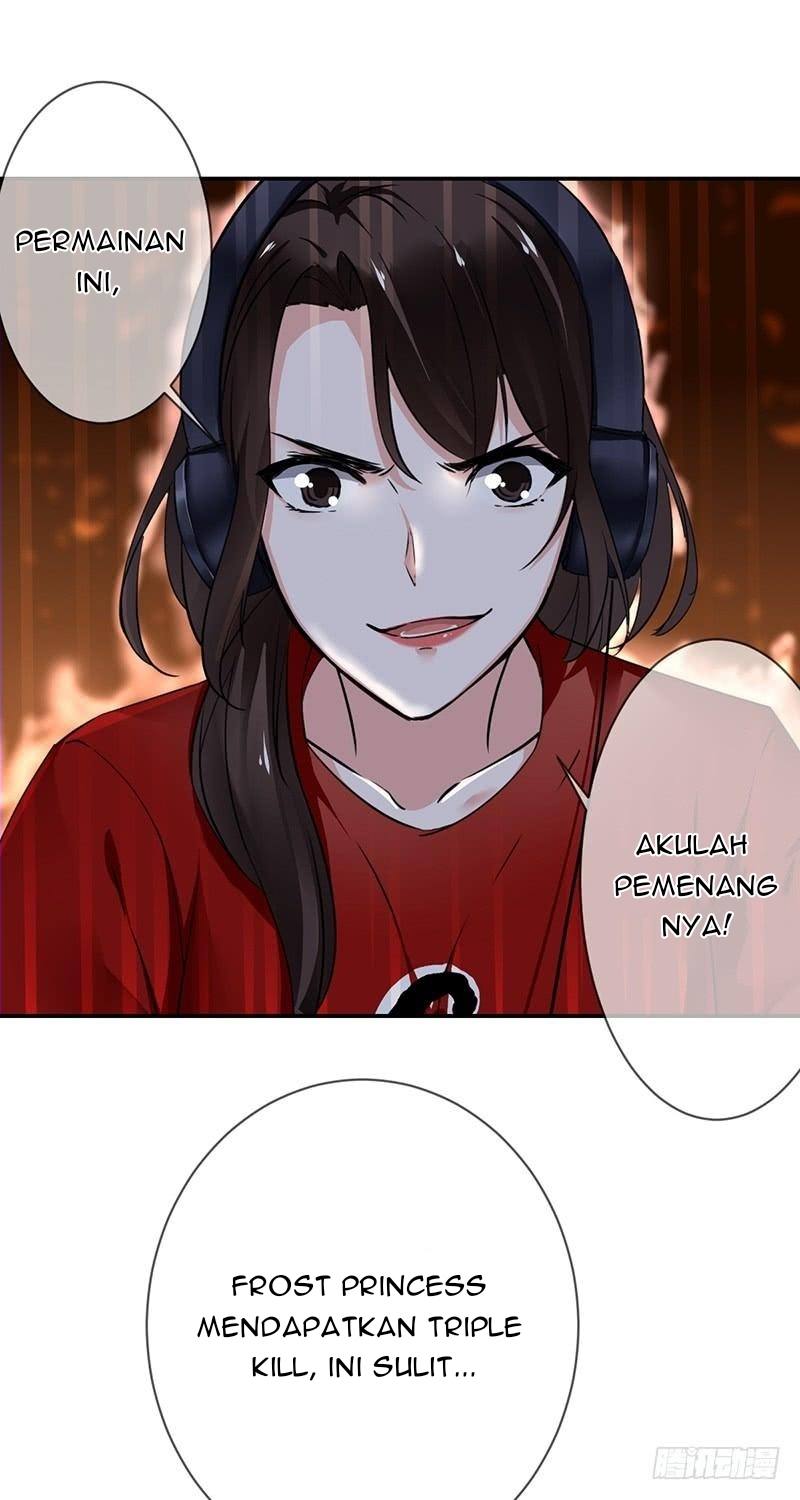 NSD Gaming Chapter 99 Gambar 26