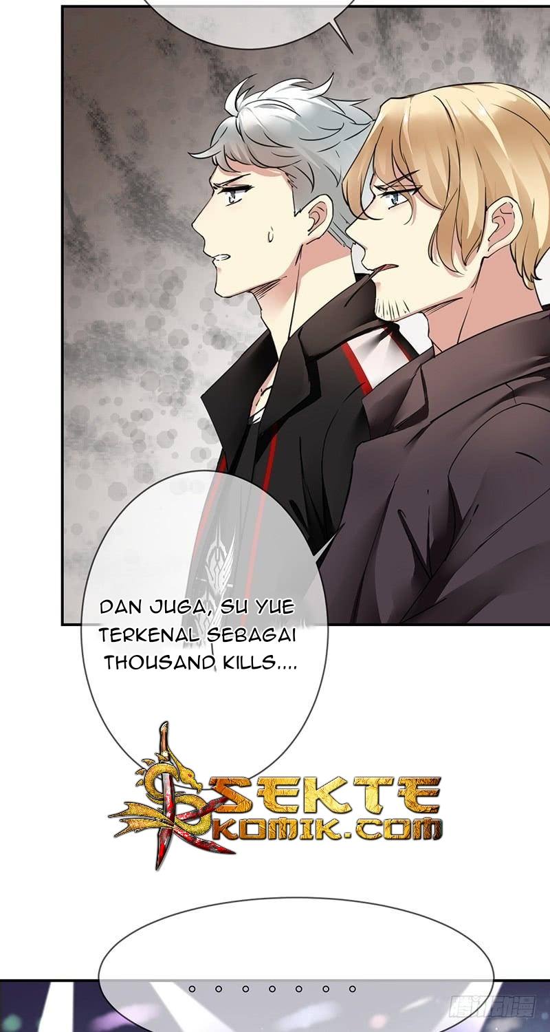 NSD Gaming Chapter 99 Gambar 27