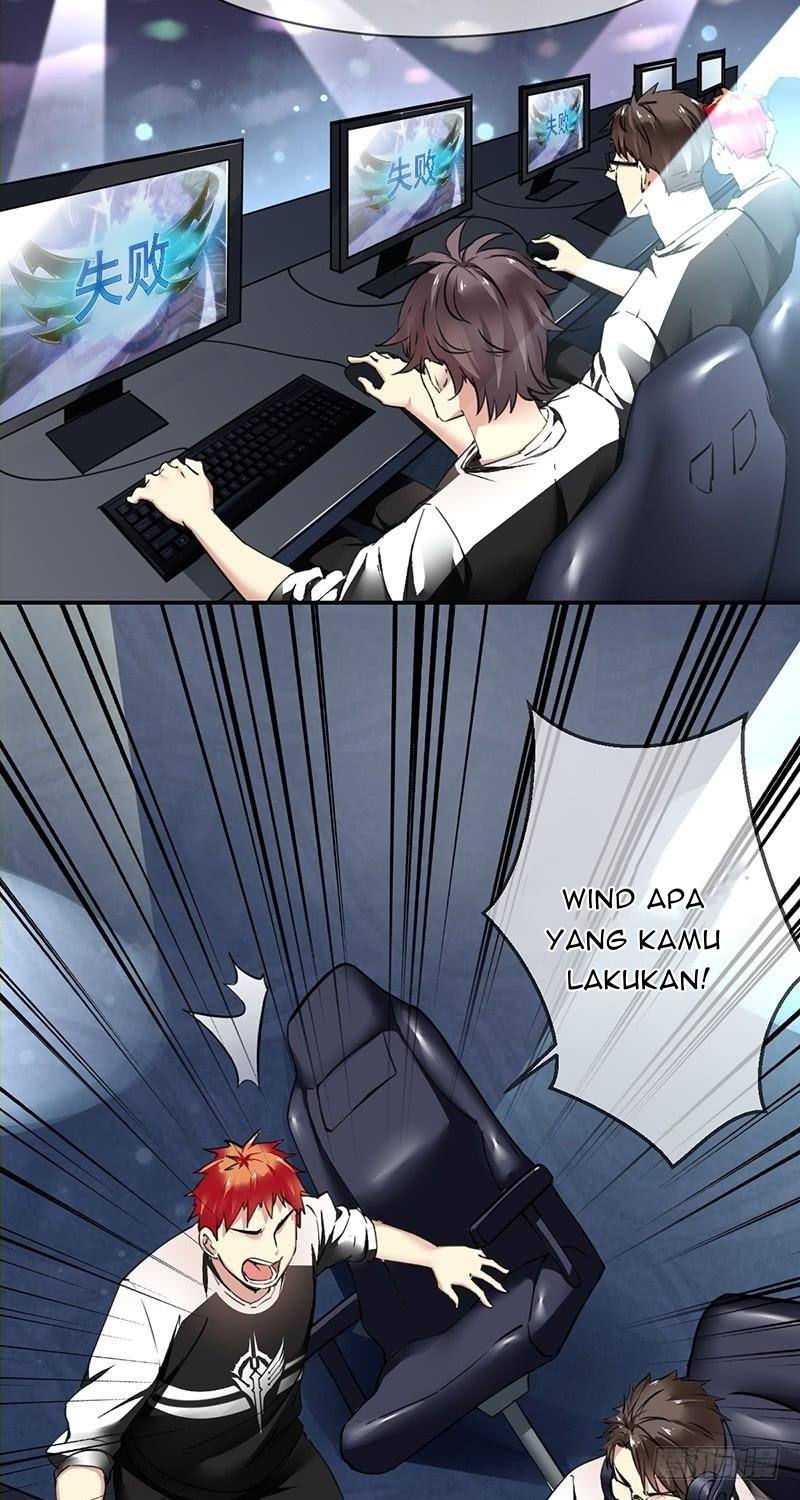 NSD Gaming Chapter 99 Gambar 28