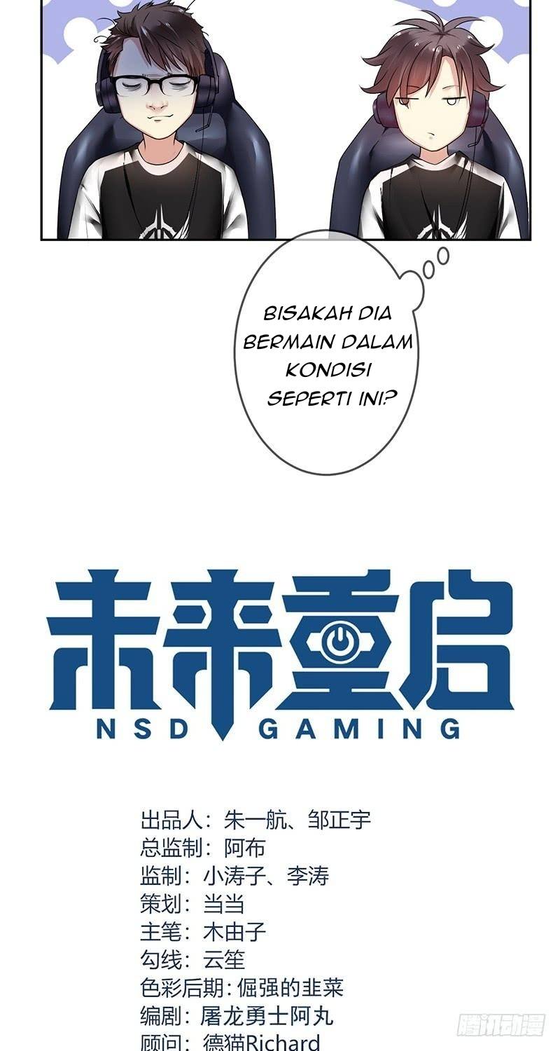 NSD Gaming Chapter 99 Gambar 3