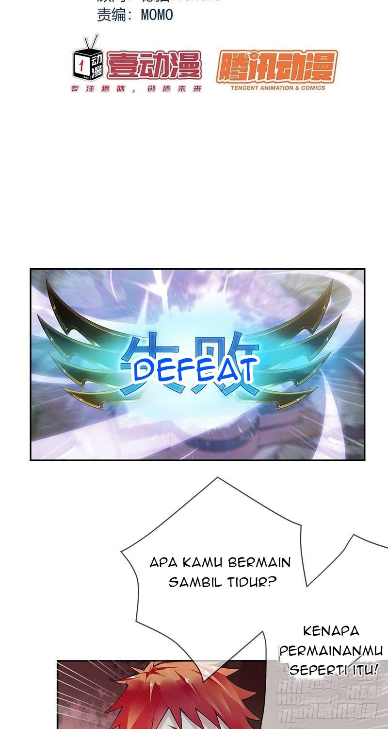 NSD Gaming Chapter 99 Gambar 4