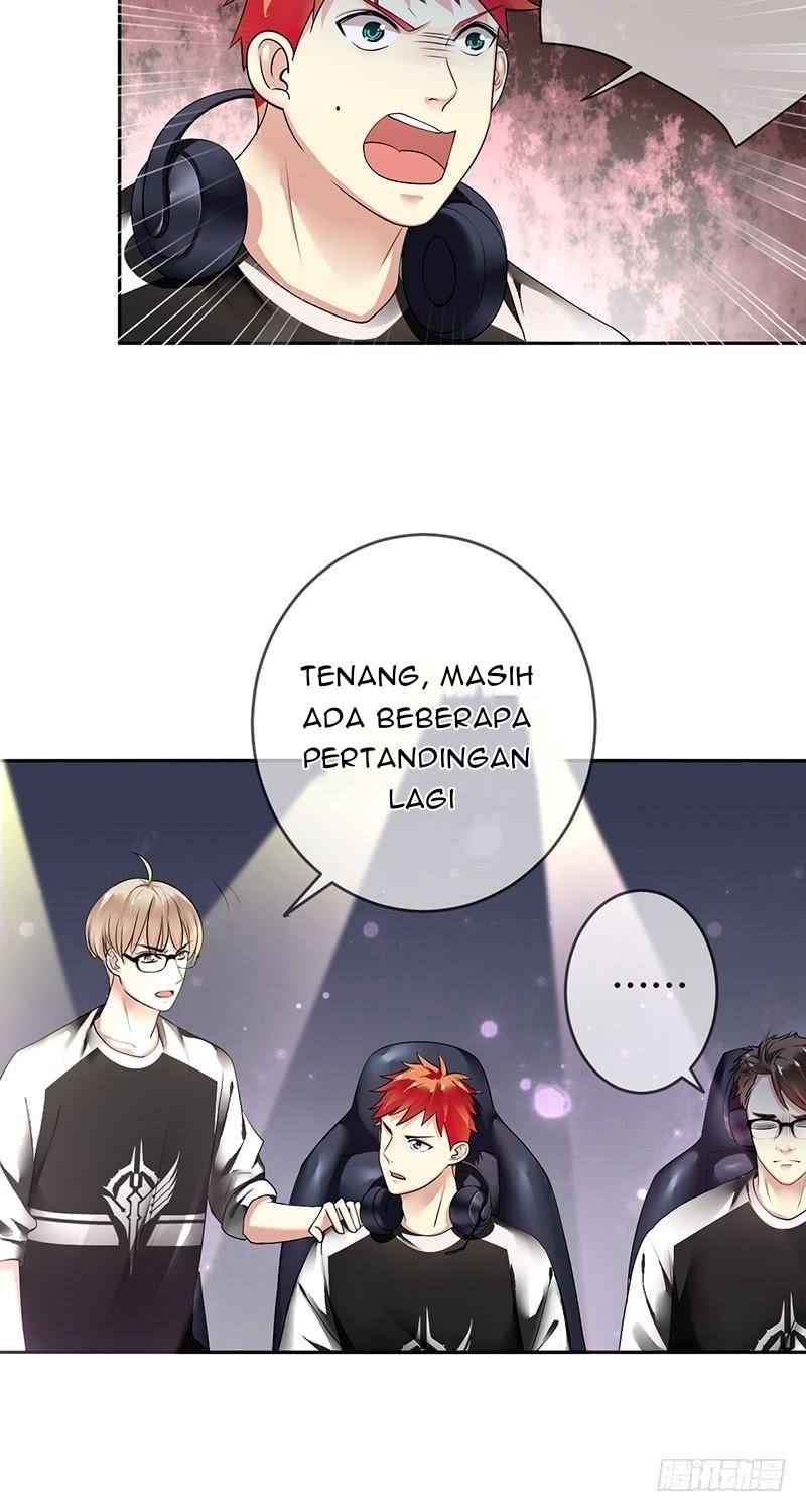 NSD Gaming Chapter 99 Gambar 5