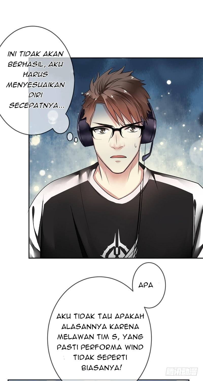 NSD Gaming Chapter 99 Gambar 6