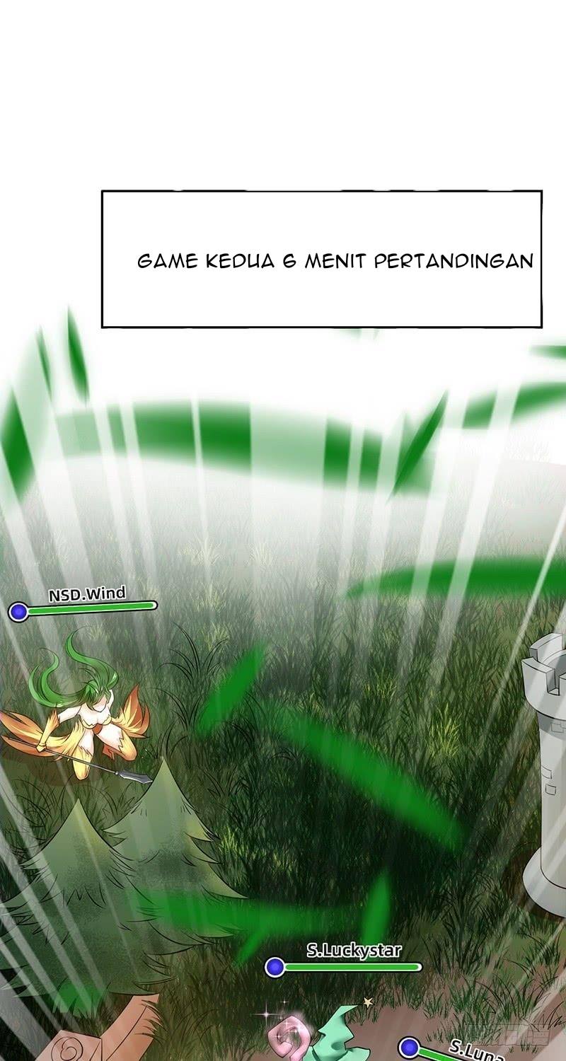 NSD Gaming Chapter 99 Gambar 8