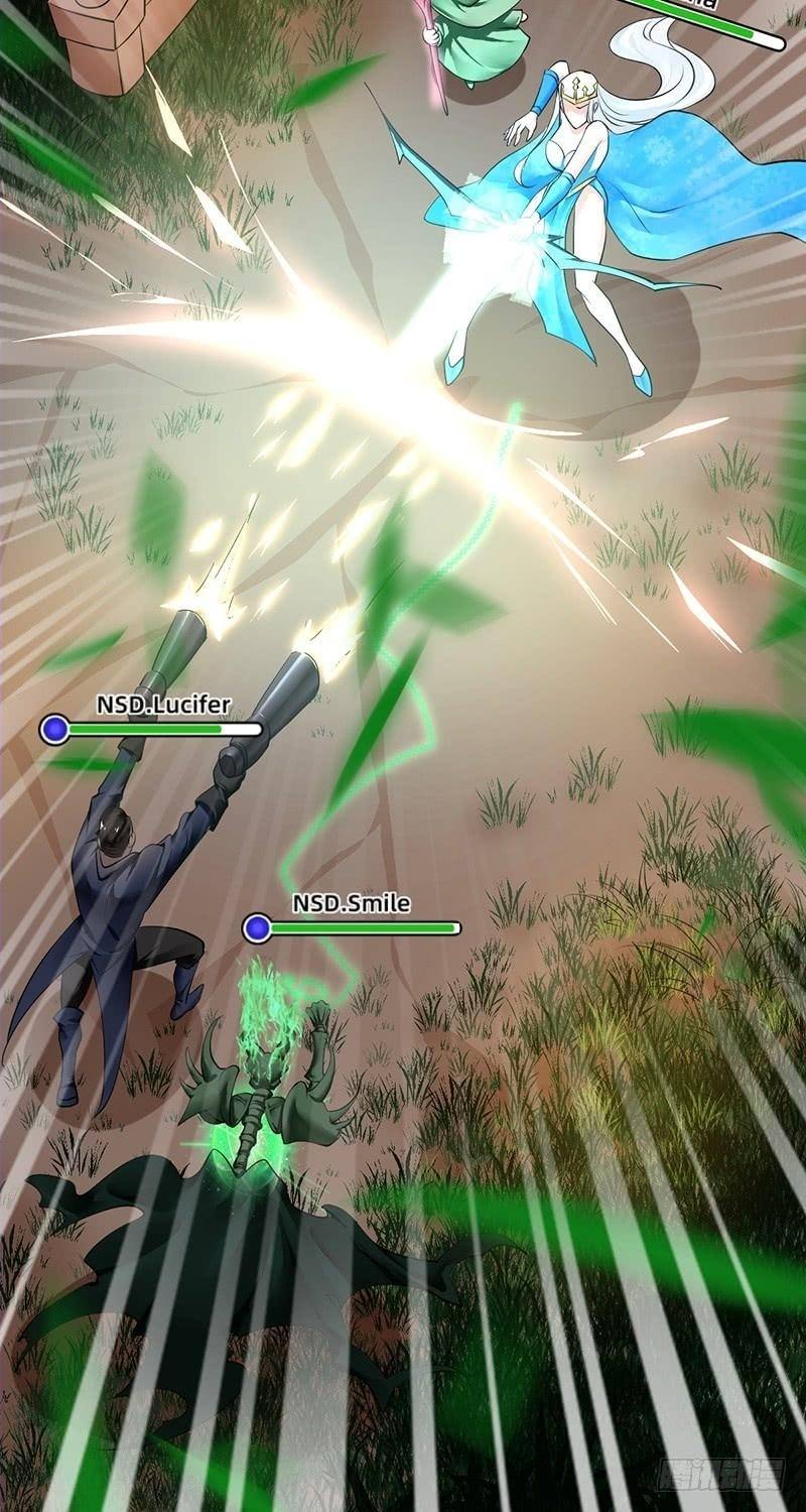 NSD Gaming Chapter 99 Gambar 9