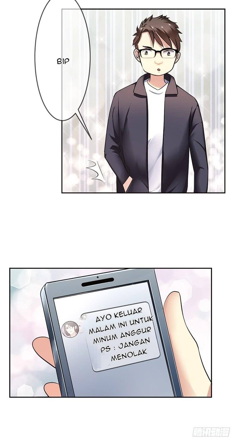 NSD Gaming Chapter 98 Gambar 13