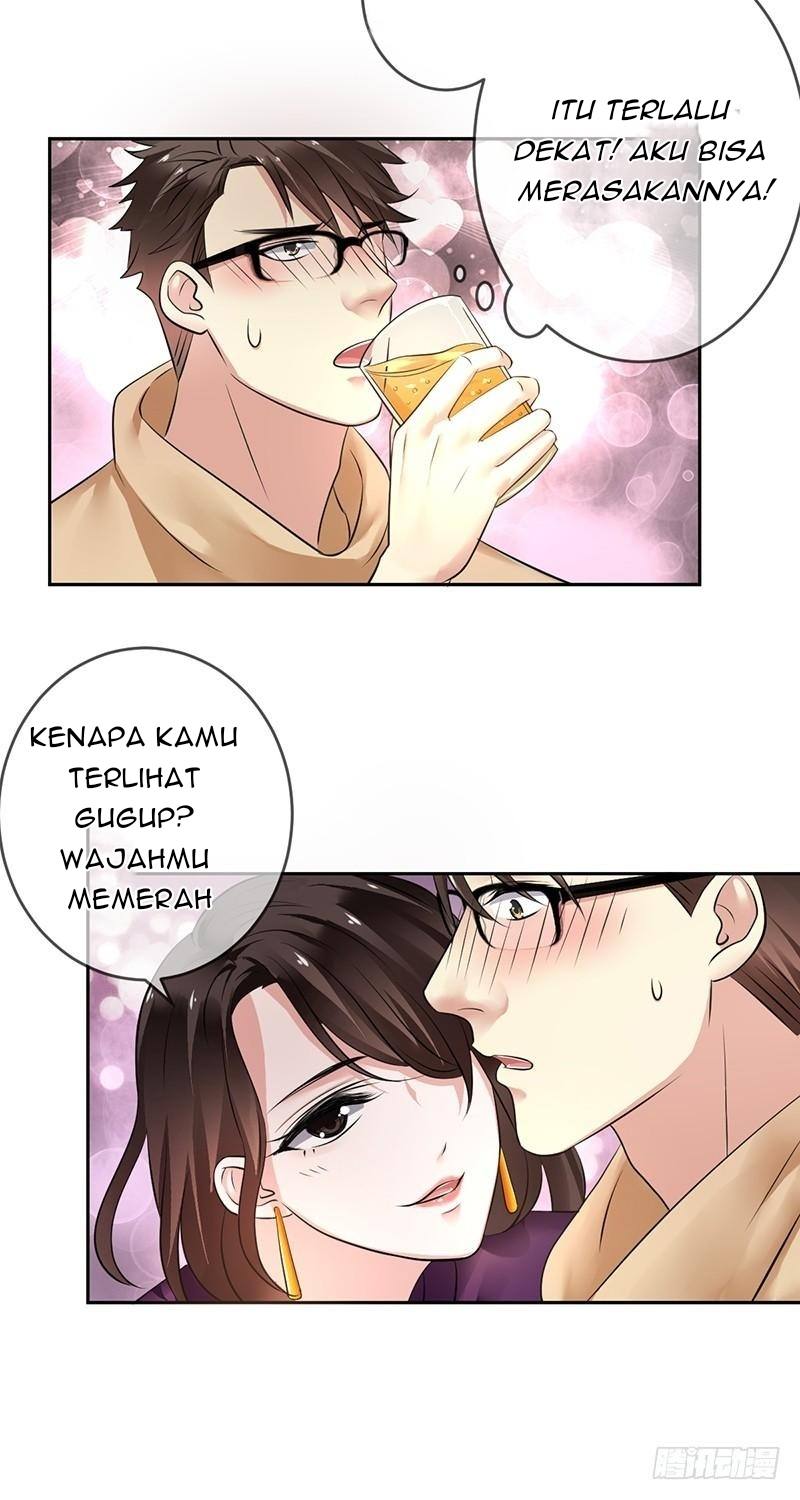 NSD Gaming Chapter 98 Gambar 21