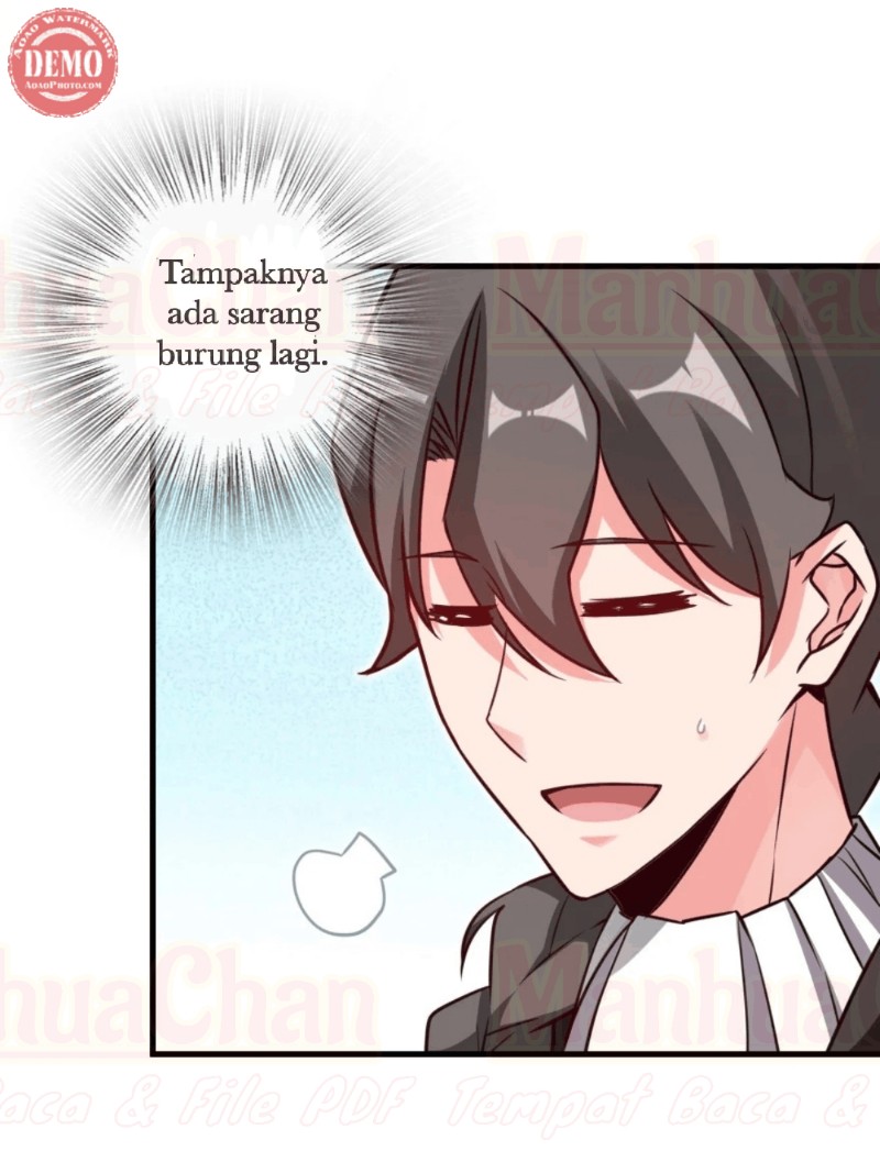 Release That Witch Chapter 157 Gambar 10