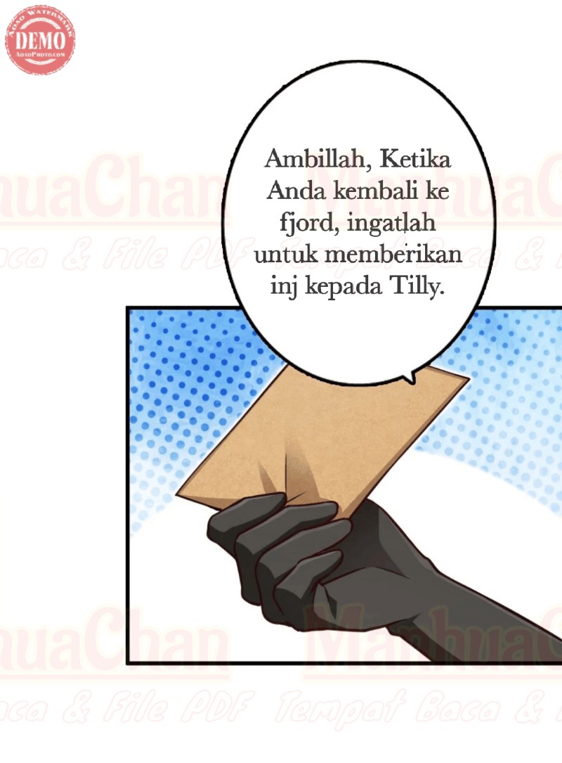 Release That Witch Chapter 157 Gambar 11