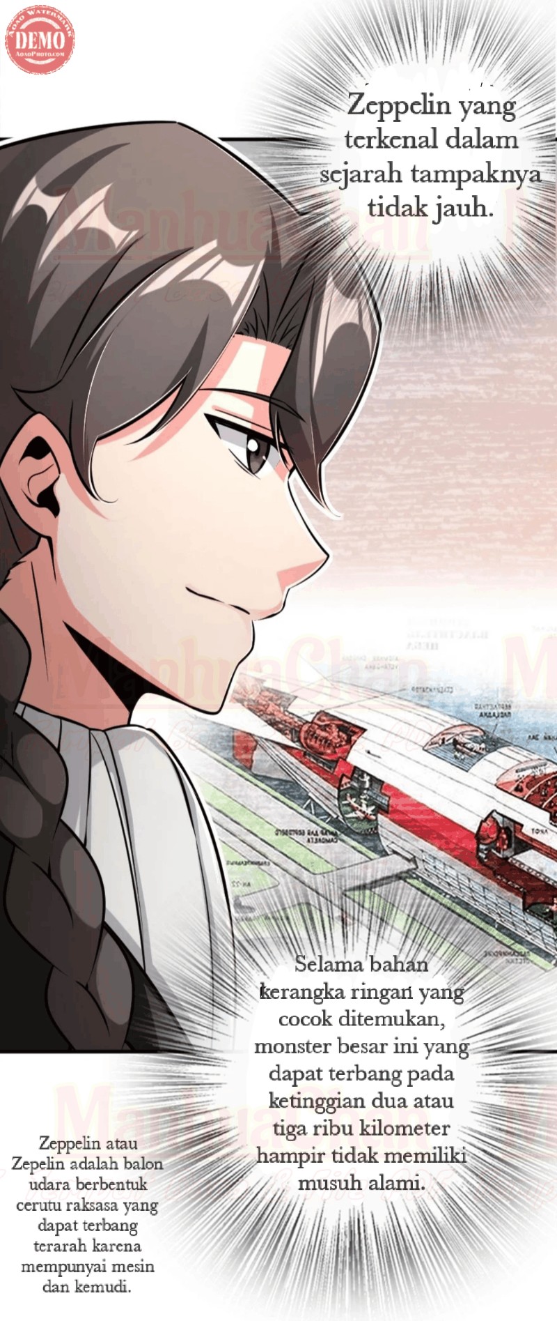 Release That Witch Chapter 157 Gambar 26