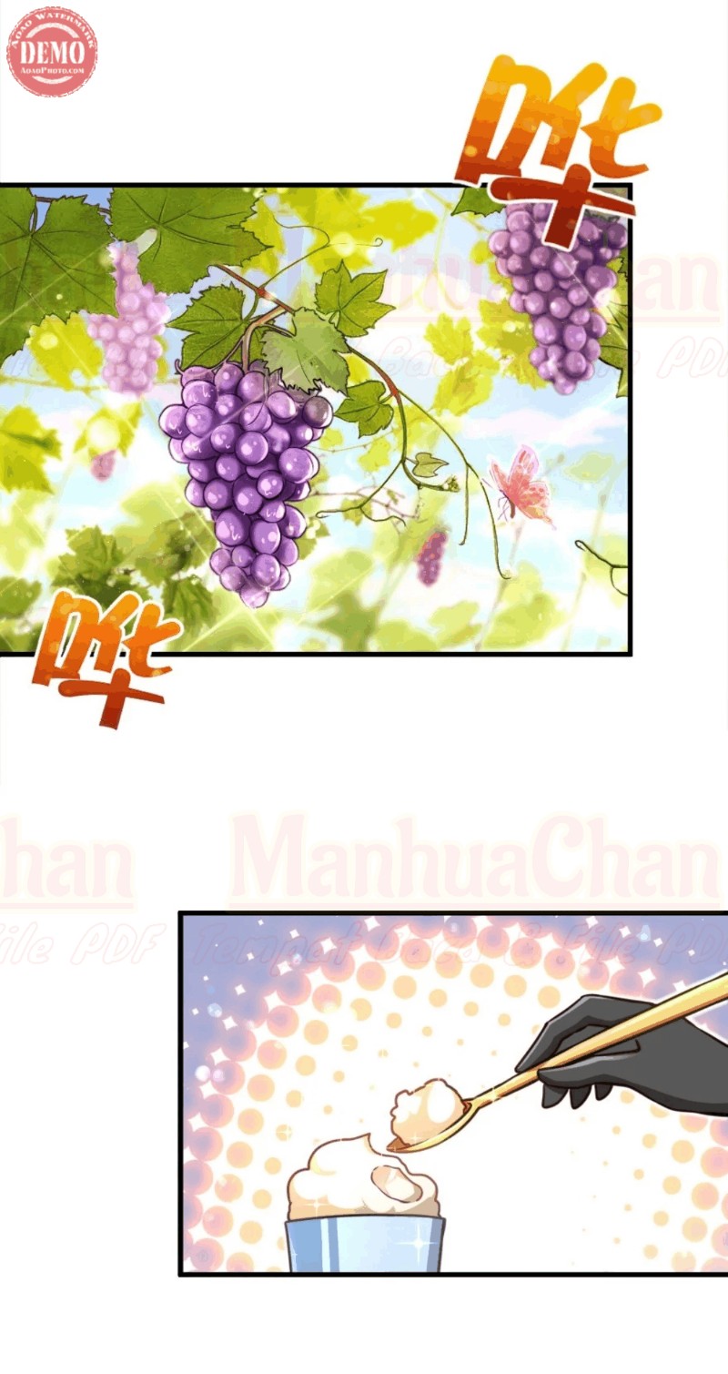Release That Witch Chapter 157 Gambar 3
