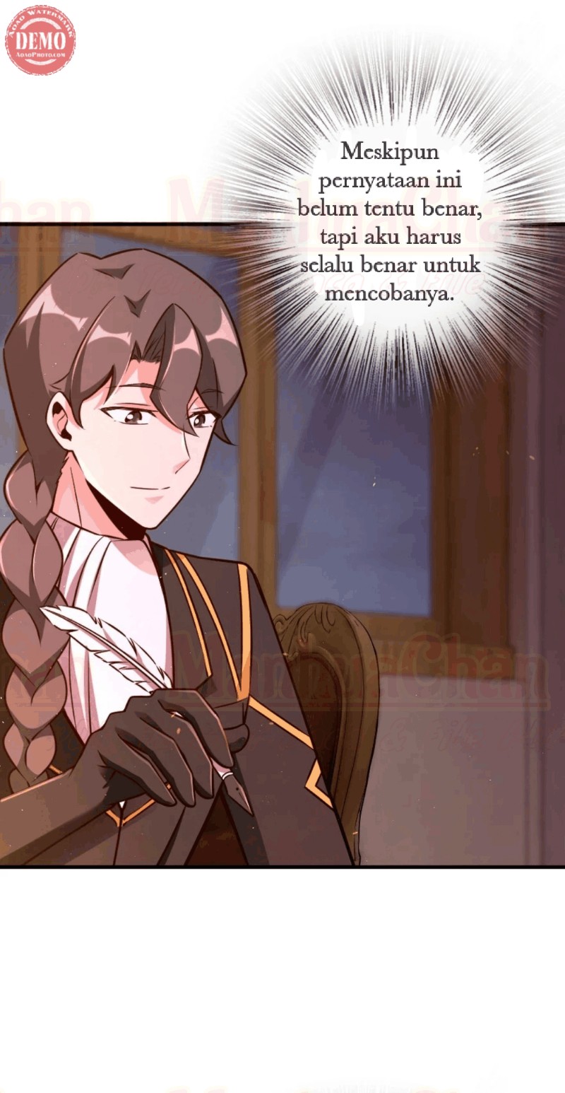 Release That Witch Chapter 157 Gambar 42