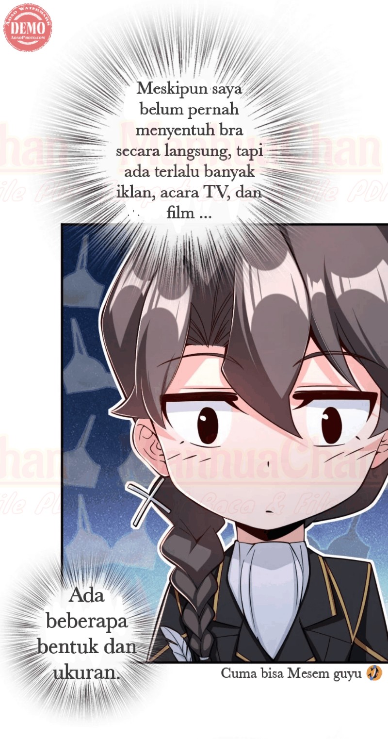 Release That Witch Chapter 157 Gambar 45