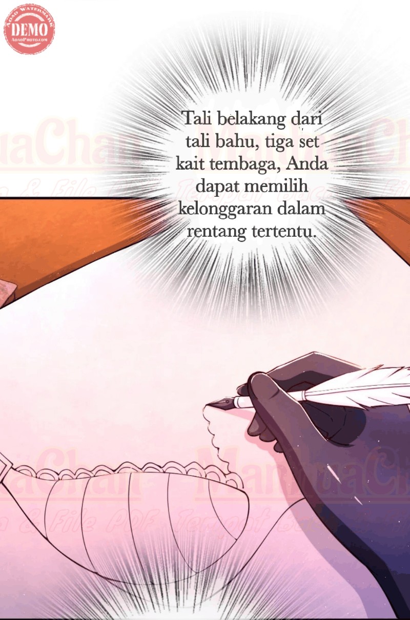 Release That Witch Chapter 157 Gambar 46