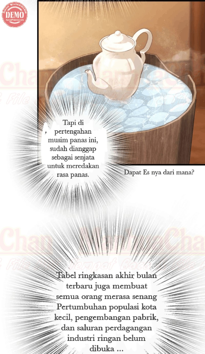 Release That Witch Chapter 157 Gambar 6