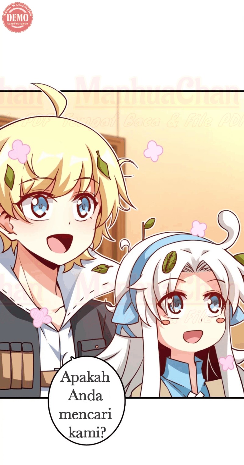 Release That Witch Chapter 157 Gambar 9