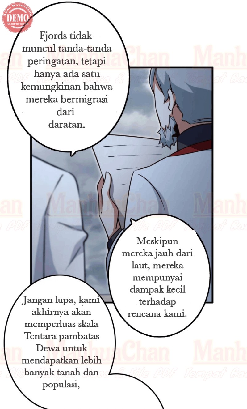 Release That Witch Chapter 156 Gambar 20