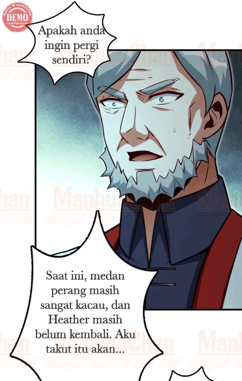 Release That Witch Chapter 156 Gambar 22