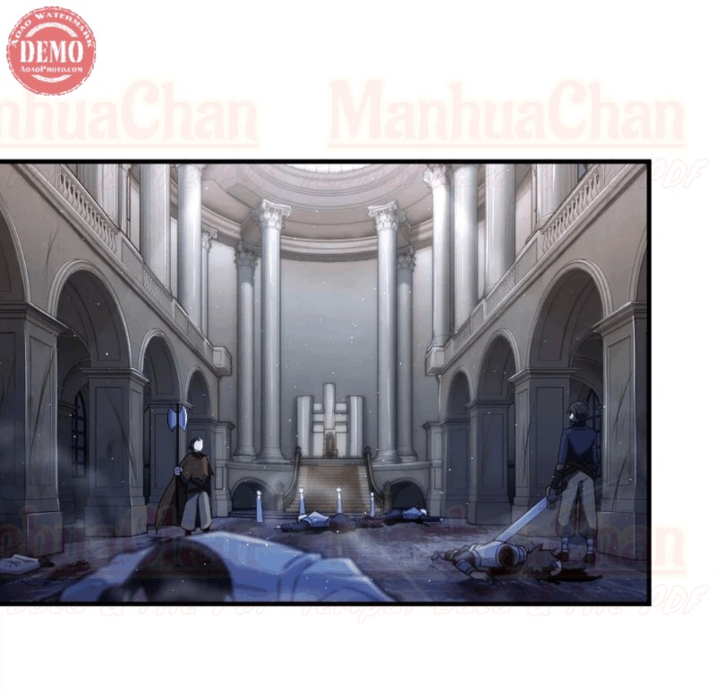 Release That Witch Chapter 156 Gambar 29