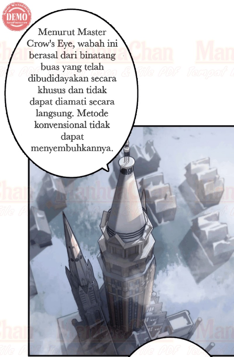Release That Witch Chapter 156 Gambar 3