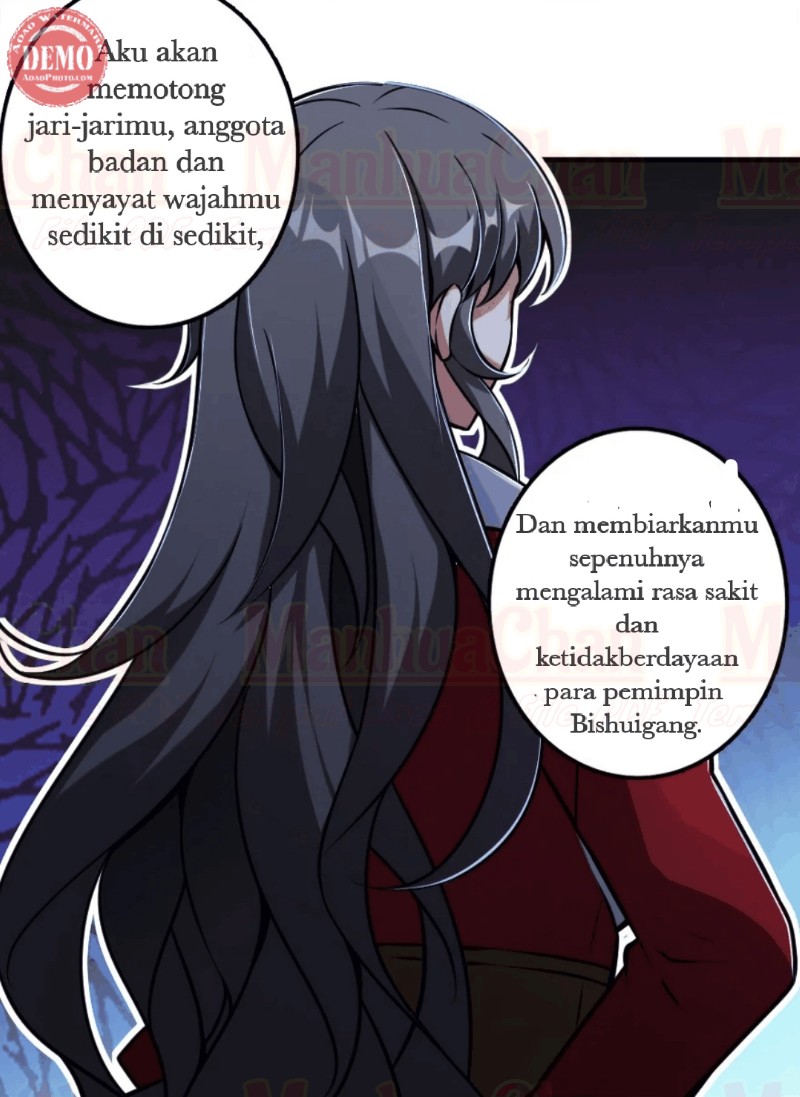 Release That Witch Chapter 156 Gambar 32