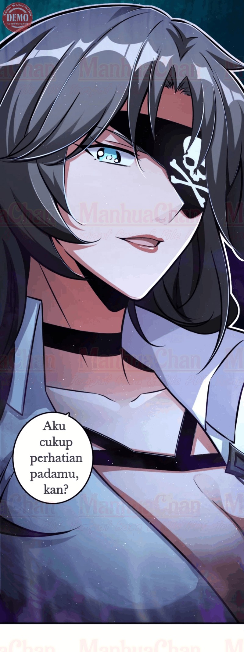 Release That Witch Chapter 156 Gambar 33